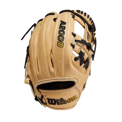 A2000 1786 11.5" INFIELD BASEBALL GLOVE - RIGHT HAND THROWERS