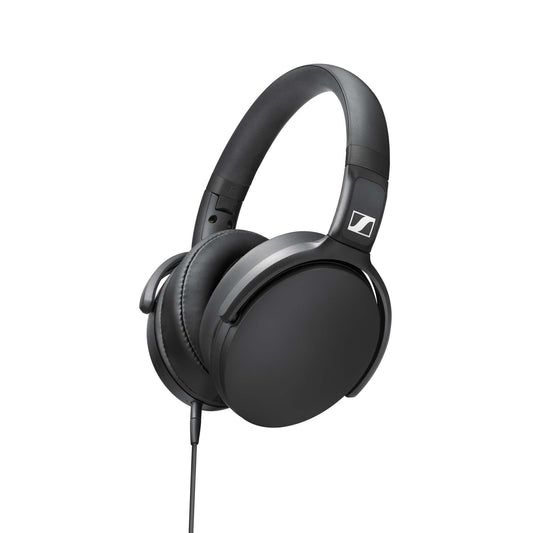 HD 400S OVER EAR CLOSED BACK FOLDABLE WIRED HEADPHONES