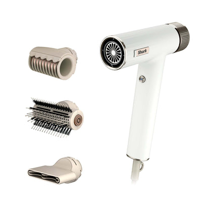 SPEEDSTYLE HAIR DRYER FOR STRAIGHT & WAVY HAIR