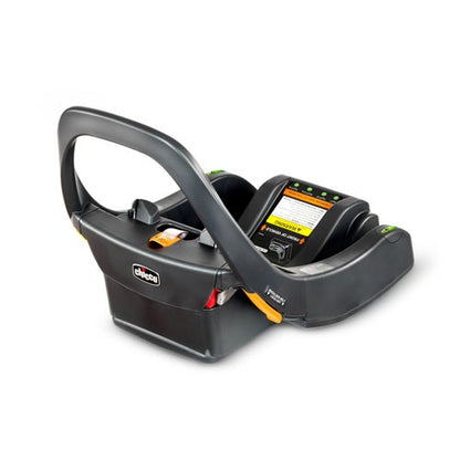 KeyFit Max Infant Car Seat Base Anthracite