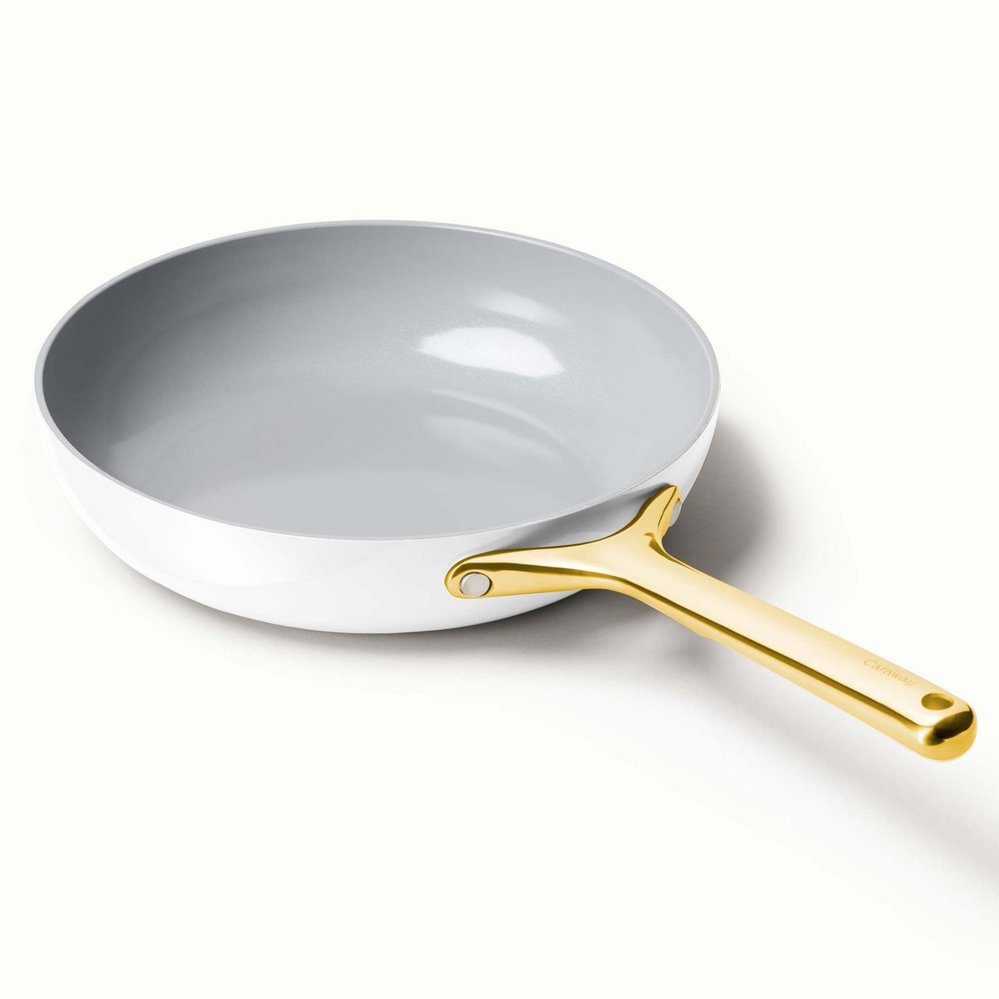 8" ICONICS NONSTICK CERAMIC FRY PAN
