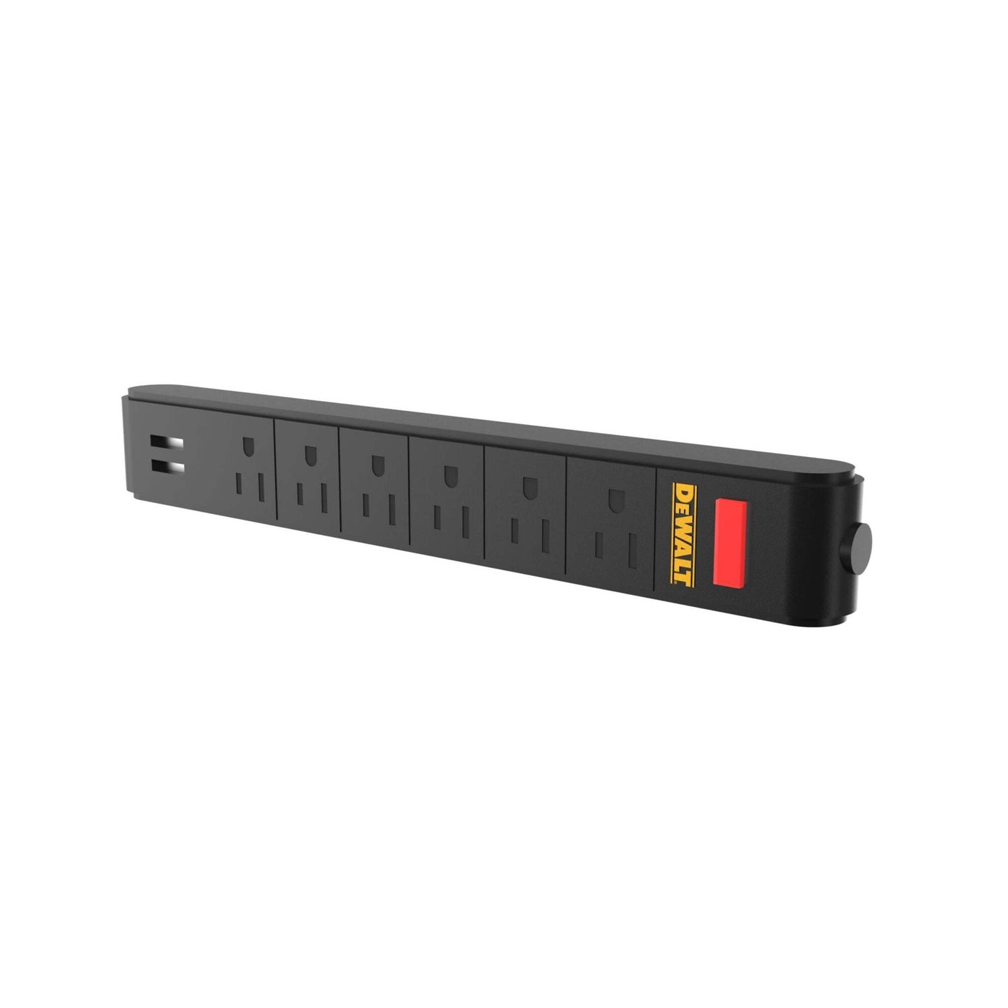 MAGNETIC POWER STRIP