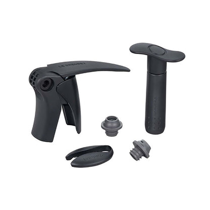 5PC WINE TOOLS GIFT SET
