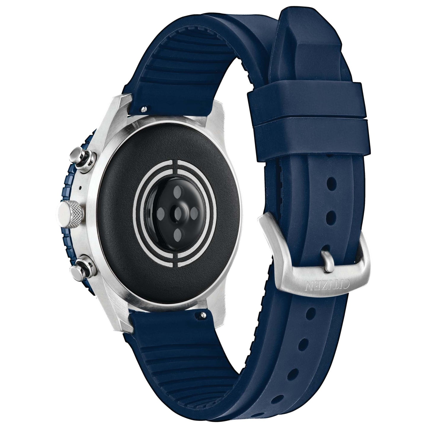 CZ SMART SPORT YOUQ & SILICONE STRAP SMARTWATCH