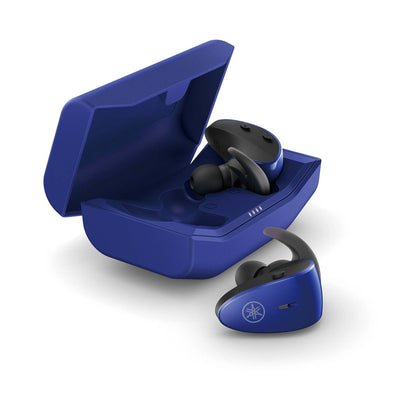 TRUE WIRELESS SPORTS EARBUDS