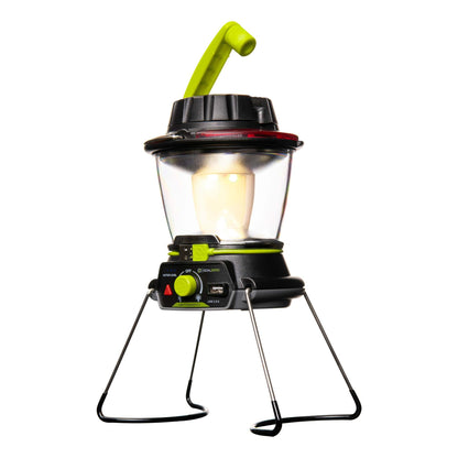 LIGHTHOUSE 600 LANTERN & USB POWER HUB