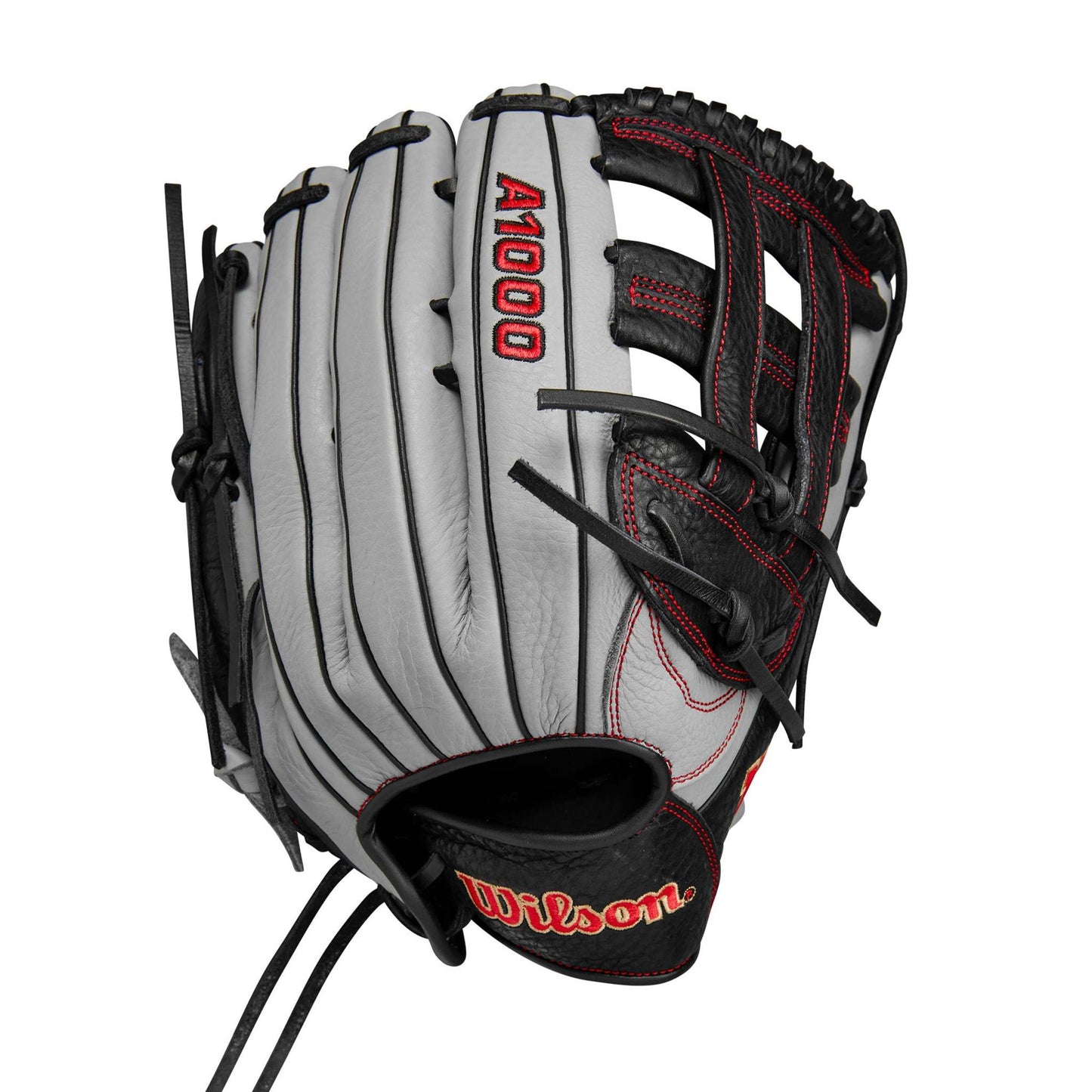 A1000 1750 12.5" OUTFIELD BASEBALL GLOVE - RIGHT HAND THROWER