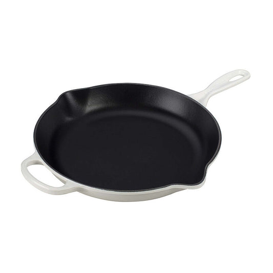 11.75" SIGNATURE CAST IRON SKILLET