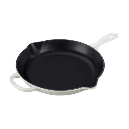 11.75" SIGNATURE CAST IRON SKILLET
