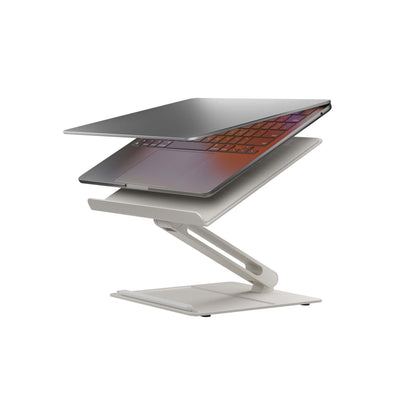 HOME LAPTOP STAND SANDSTONE