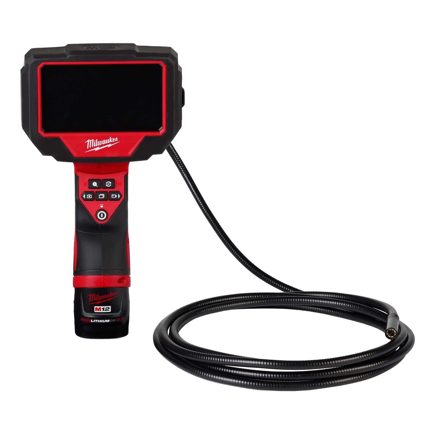 M12 M-SPECTOR 360 10 FT INSPECTION CAMERA