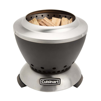 7.5" CLEANBURN SMOKELESS TABLE TOP FIRE PIT