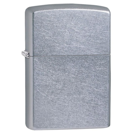 LIGHTER- STREET CHROME
