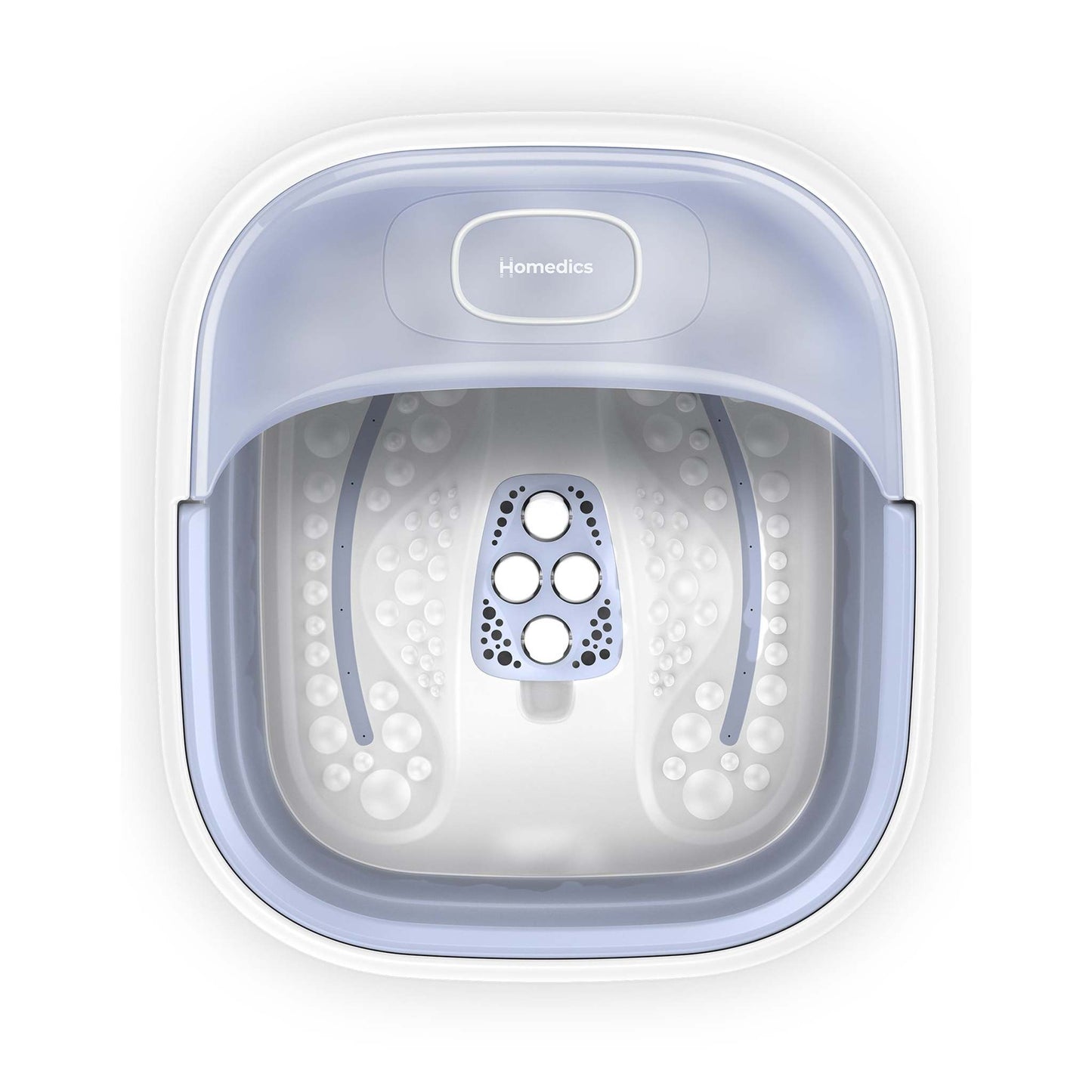 SMART SPACE ESSENTIAL FOOTBATH