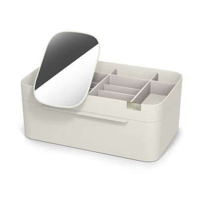 VIVA LARGE COSMETIC ORGANIZER W/ MIRROR