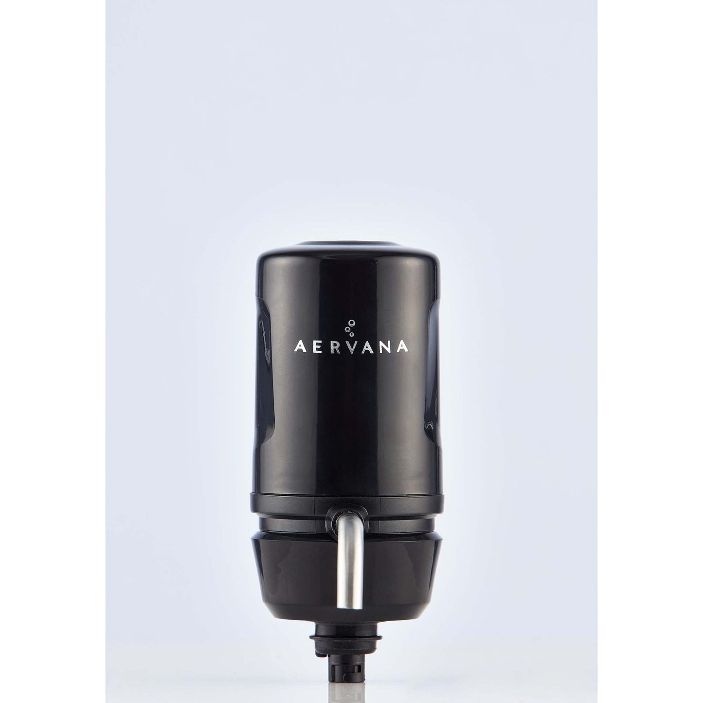 TRAVEL PORTABLE ELECTRIC AERATOR W/ CORKSCREW