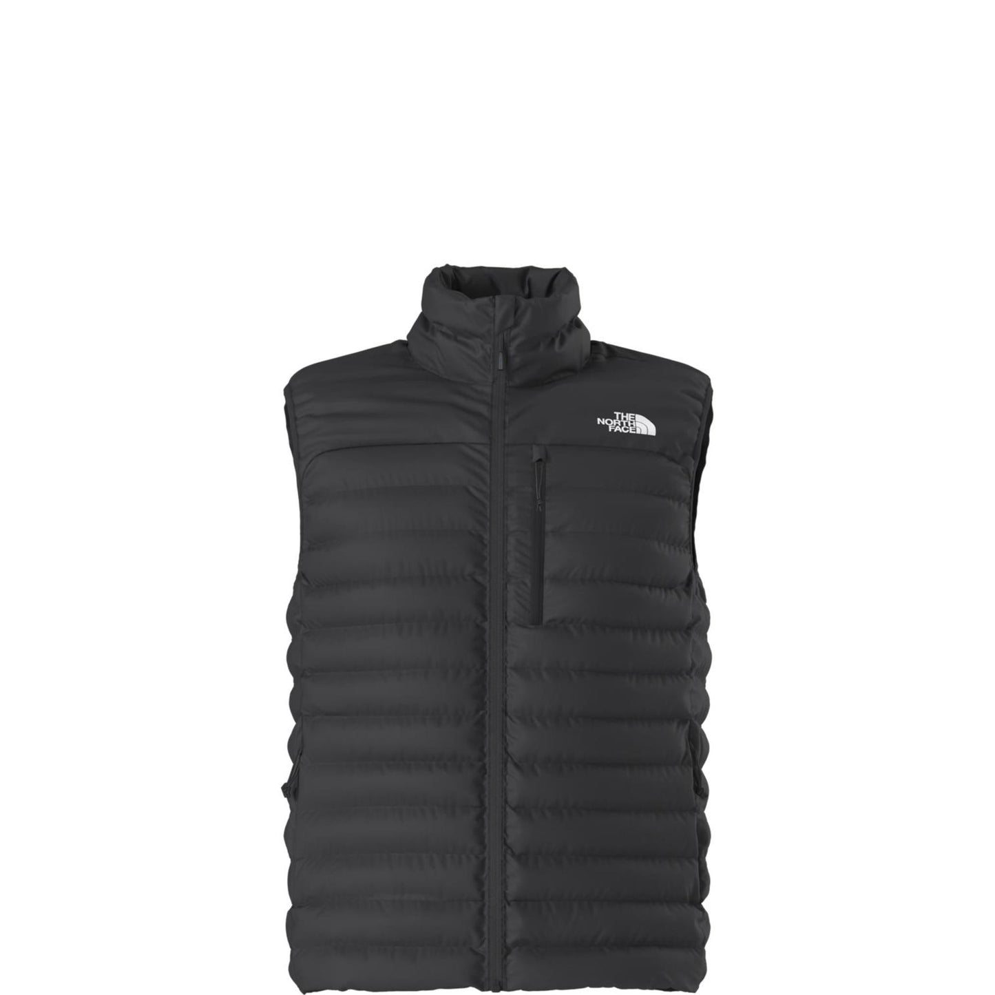 THE NORTH FACE MEN'S TERRA PEAK VEST - LARGE