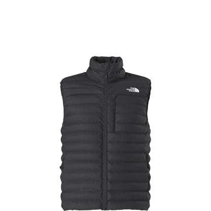 THE NORTH FACE MEN'S TERRA PEAK VEST - X-LARGE