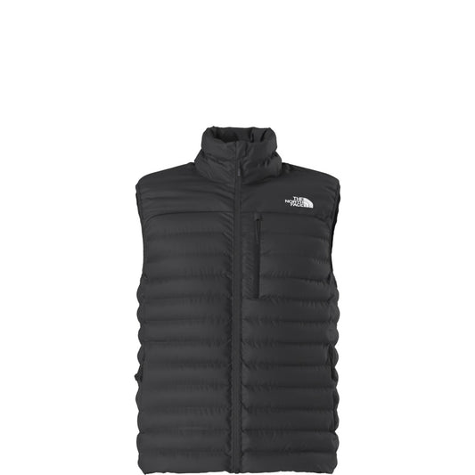 THE NORTH FACE MEN'S TERRA PEAK VEST - X-LARGE