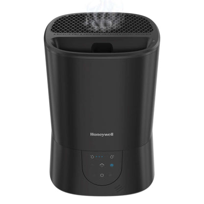 SOOTHING COMFORT WARM MIST HUMIDIFIER