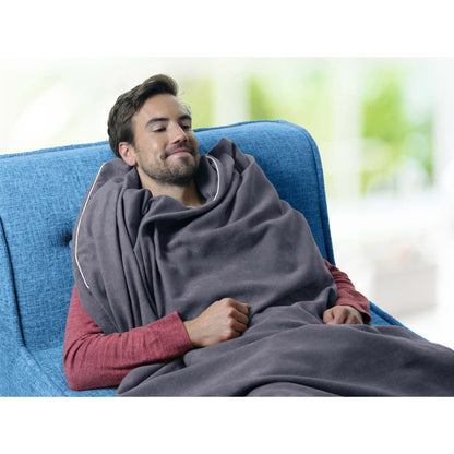 ULTRA WEIGHTED BLANKET