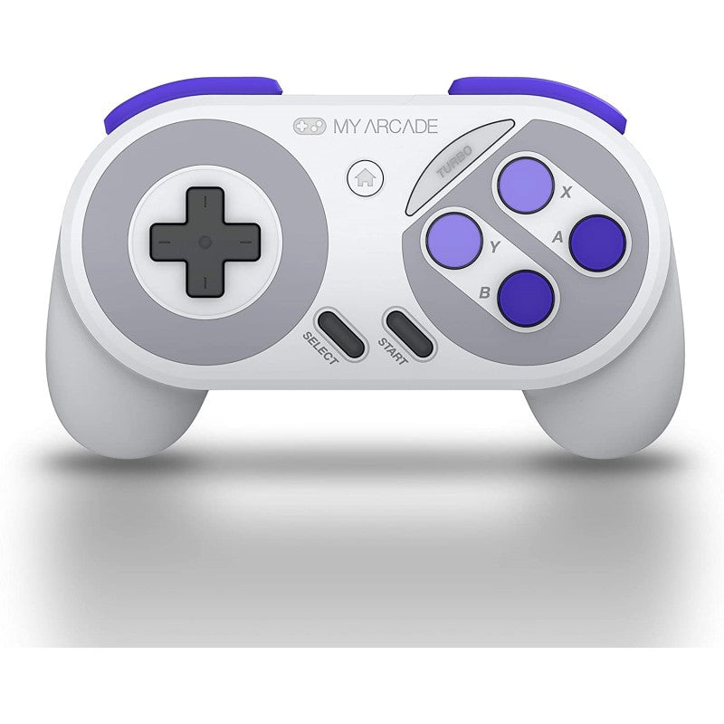 WIRELESS SUPER GAME PAD