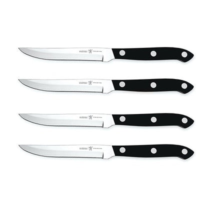 Prime 4pc Steak Knife Set