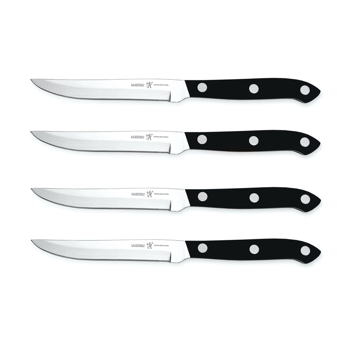 Prime 4pc Steak Knife Set