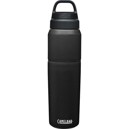 MULTIBEV 22 OUNCE INSULATED BOTTLE AND 16 OUNCE CUP