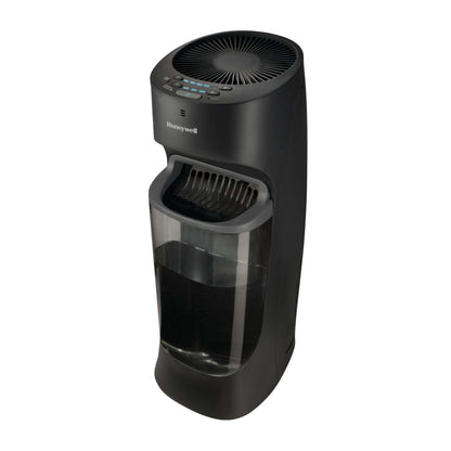 TOP FILL TOWER HUMIDIFIER