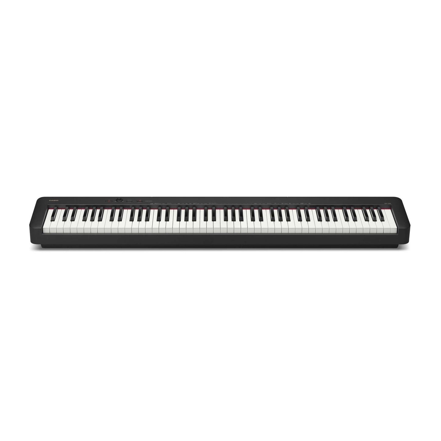 88 KEY COMPACT DIGITAL PIANO S160
