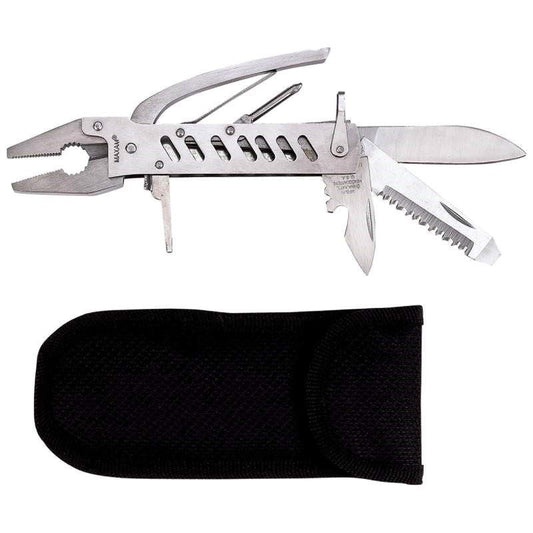 14 FUNCTION TOOL
