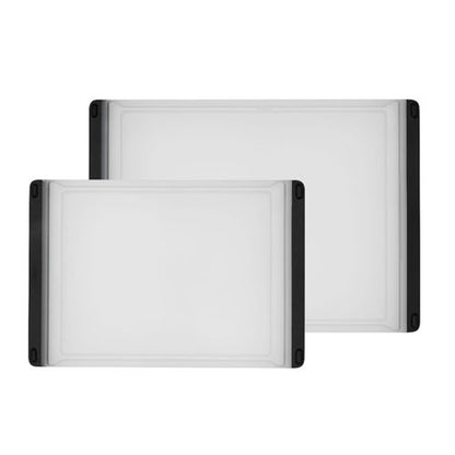 Good Grips 2pc Cutting Board Set