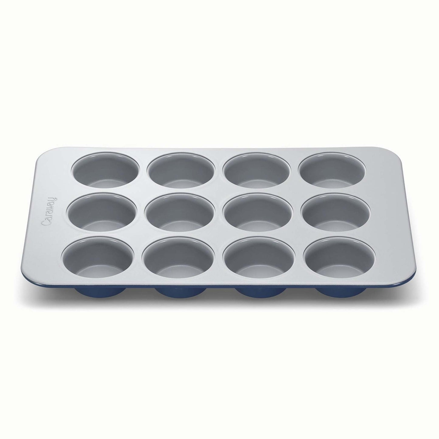 12 CUP NONSTICK CERAMIC MUFFIN PAN