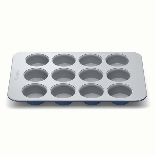 12 CUP NONSTICK CERAMIC MUFFIN PAN