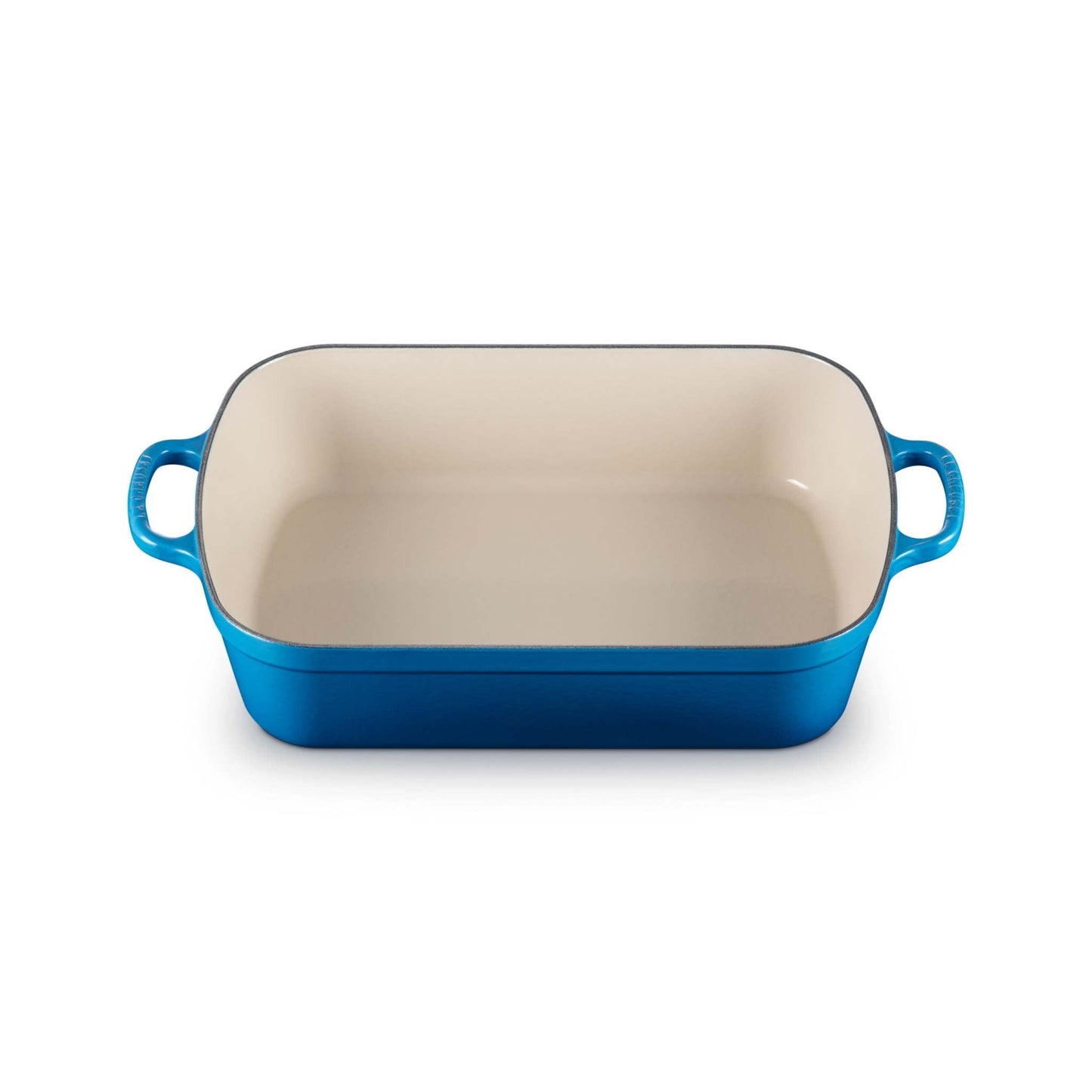 7QT SIGNATURE CAST IRON ROASTER MARSEILLE