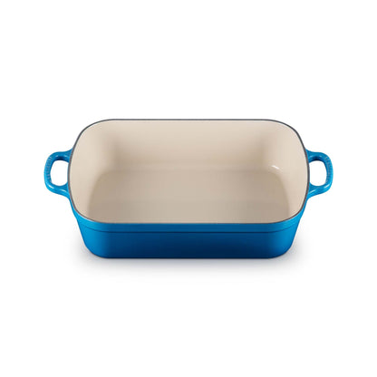 7QT SIGNATURE CAST IRON ROASTER MARSEILLE
