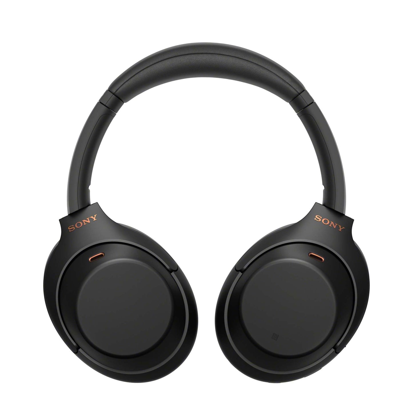 WIRELESS NOISE CANCELING HEADPHONES