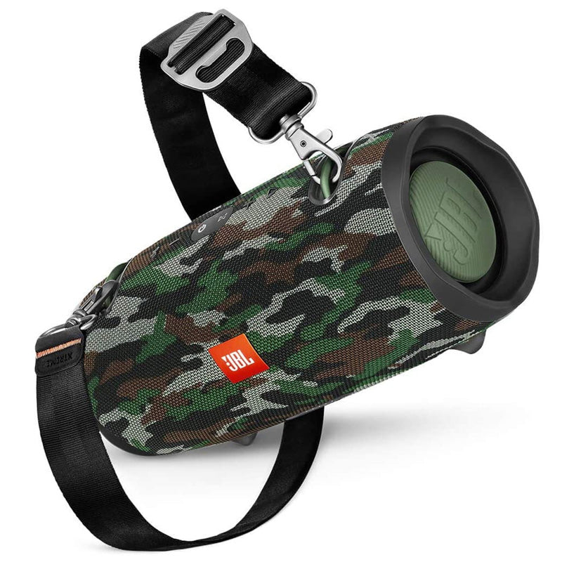 XTREME 2 PORTABLE BLUETOOTH SPEAKER