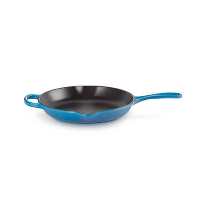 10.25" SIGNATURE CAST IRON SKILLET MARSEILLE