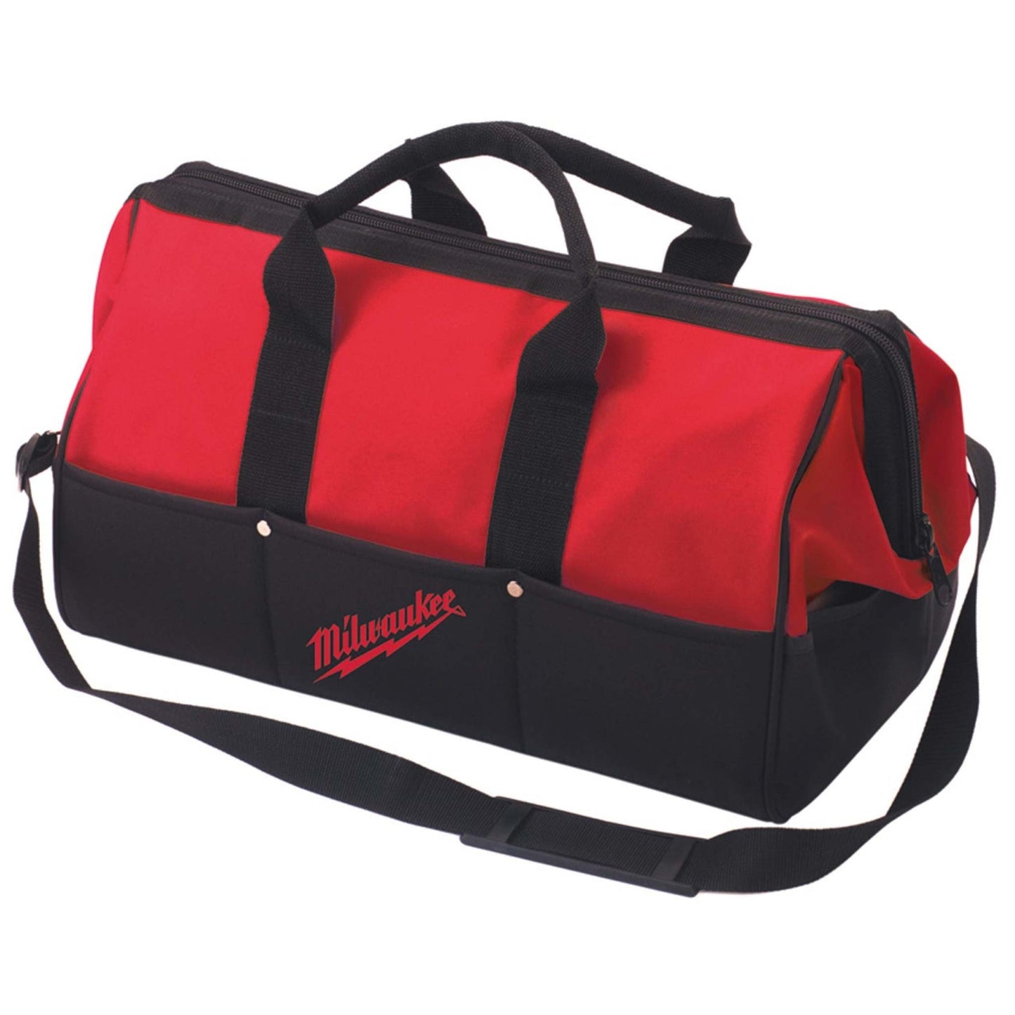 CONTRACTORS BAG