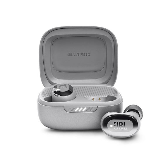 LIVE FREE 2 TRUE WIRELESS HEADPHONES