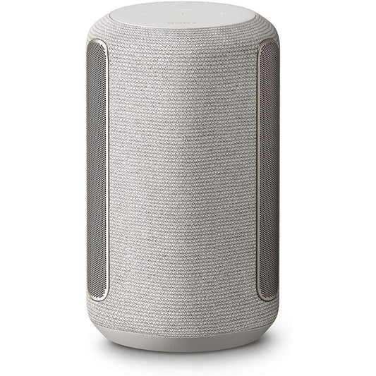WI-FI ENABLED 360 REALLITY AUDIO WIRELESS SPEAKER