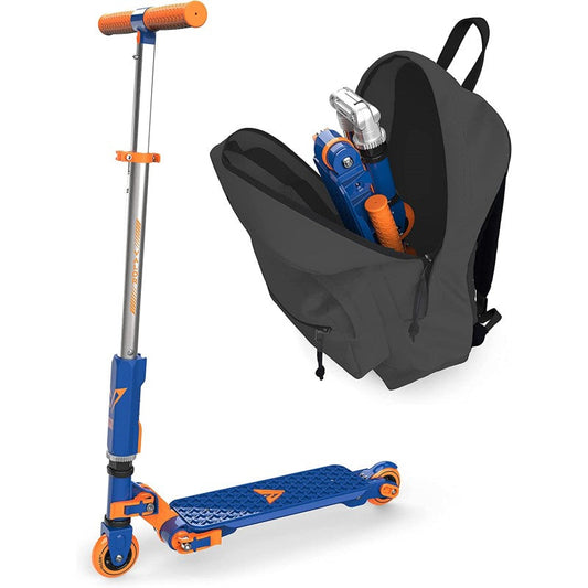 FOLDABLE KICK SCOOTER