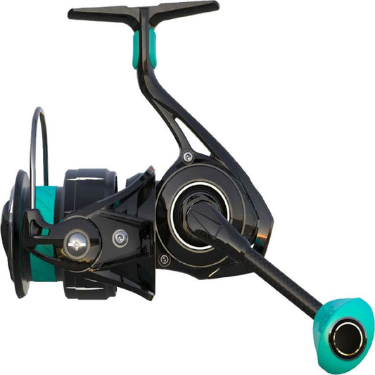 TF3000 SIZE CARBON ELITE GUIDE SPINNING REEL