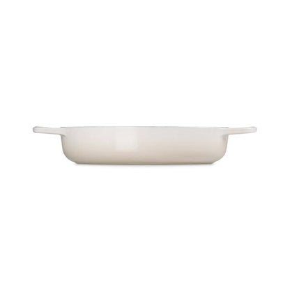 11" SIGNATURE CAST IRON EVERYDAY PAN MERINGUE