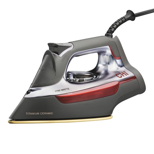 CHI Professional Clothing Iron
