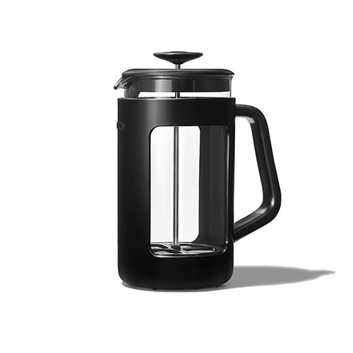 BREW VENTURE FRENCH PRESS