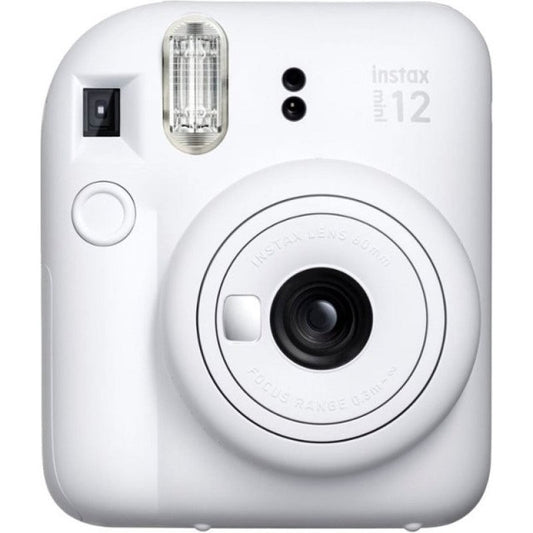FUJI MINI 12 INSTAX CAM