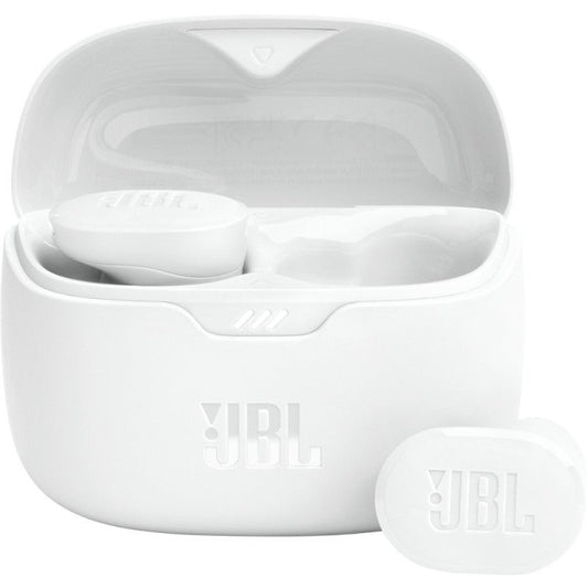 TRUE WIRELESS EARBUDS
